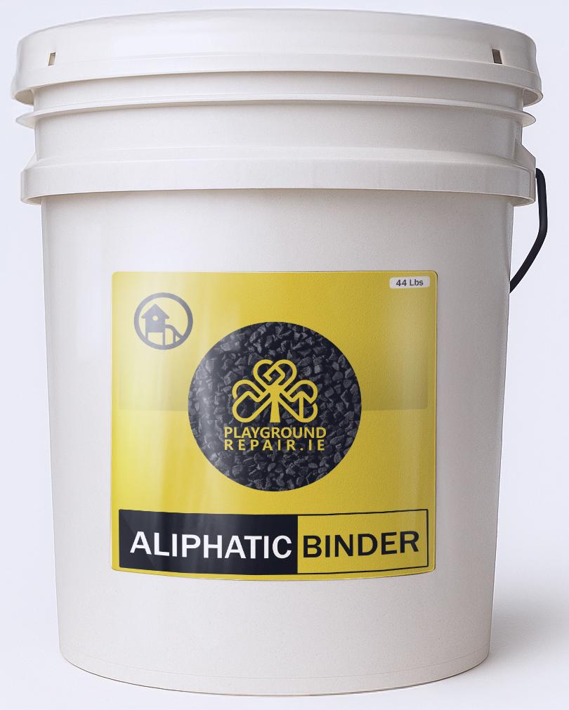 aliphatic-binder