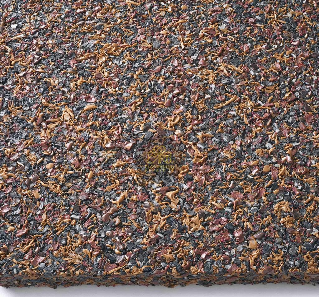 bonded-rubber-multi-color