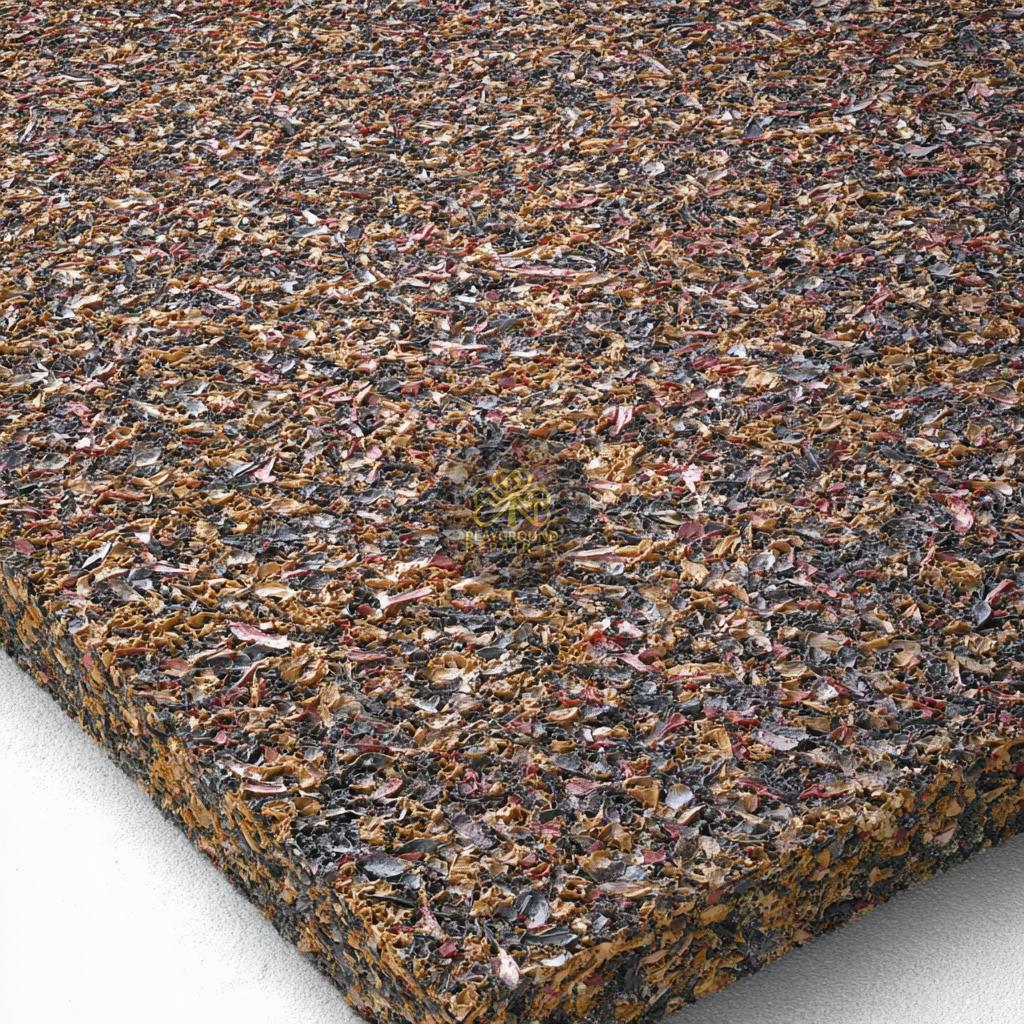 bonded-rubber-multicolor