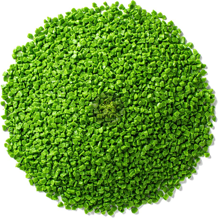 epdm-granules-bag-green