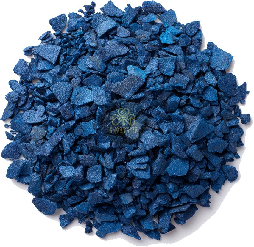 rubber-mulch-blue-1