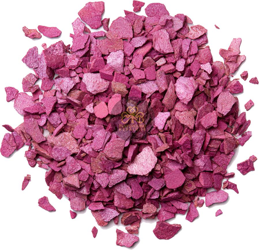 rubber-mulch-pink-1