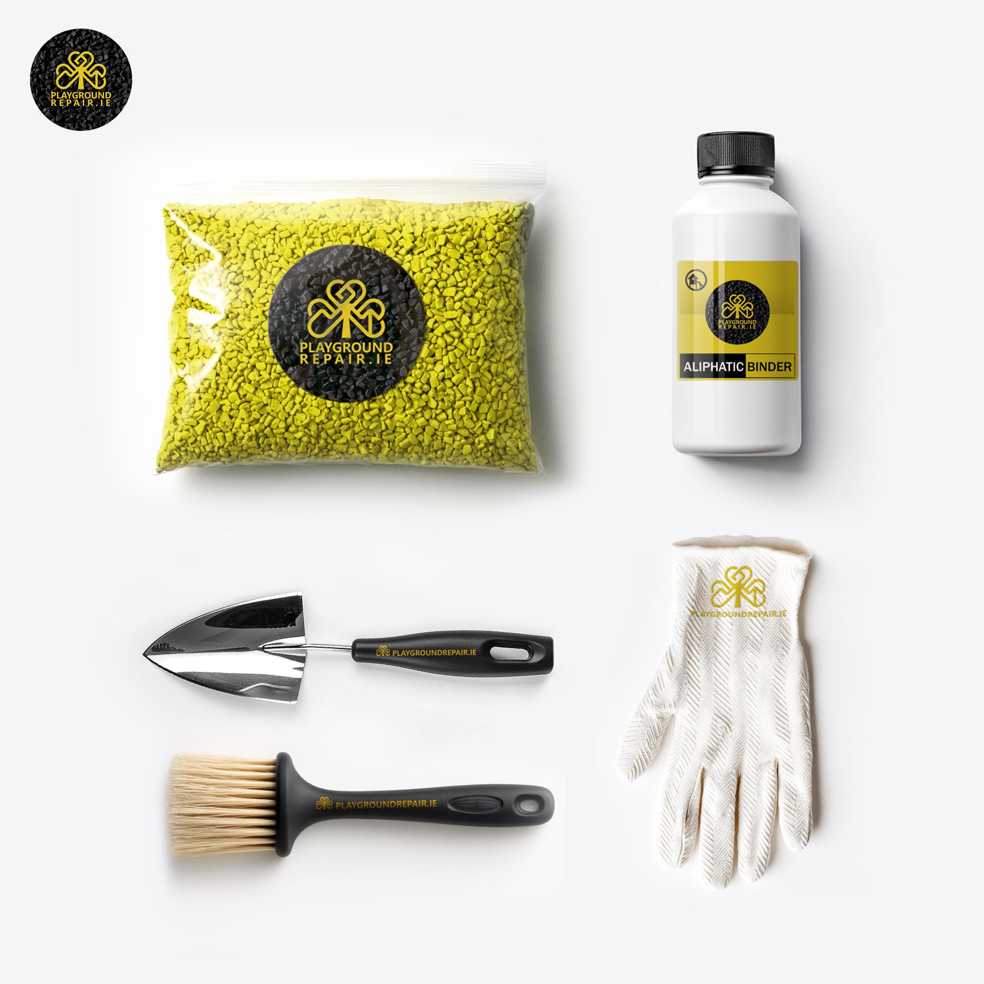 wetpour-repair-kit-aliphatic-yellow