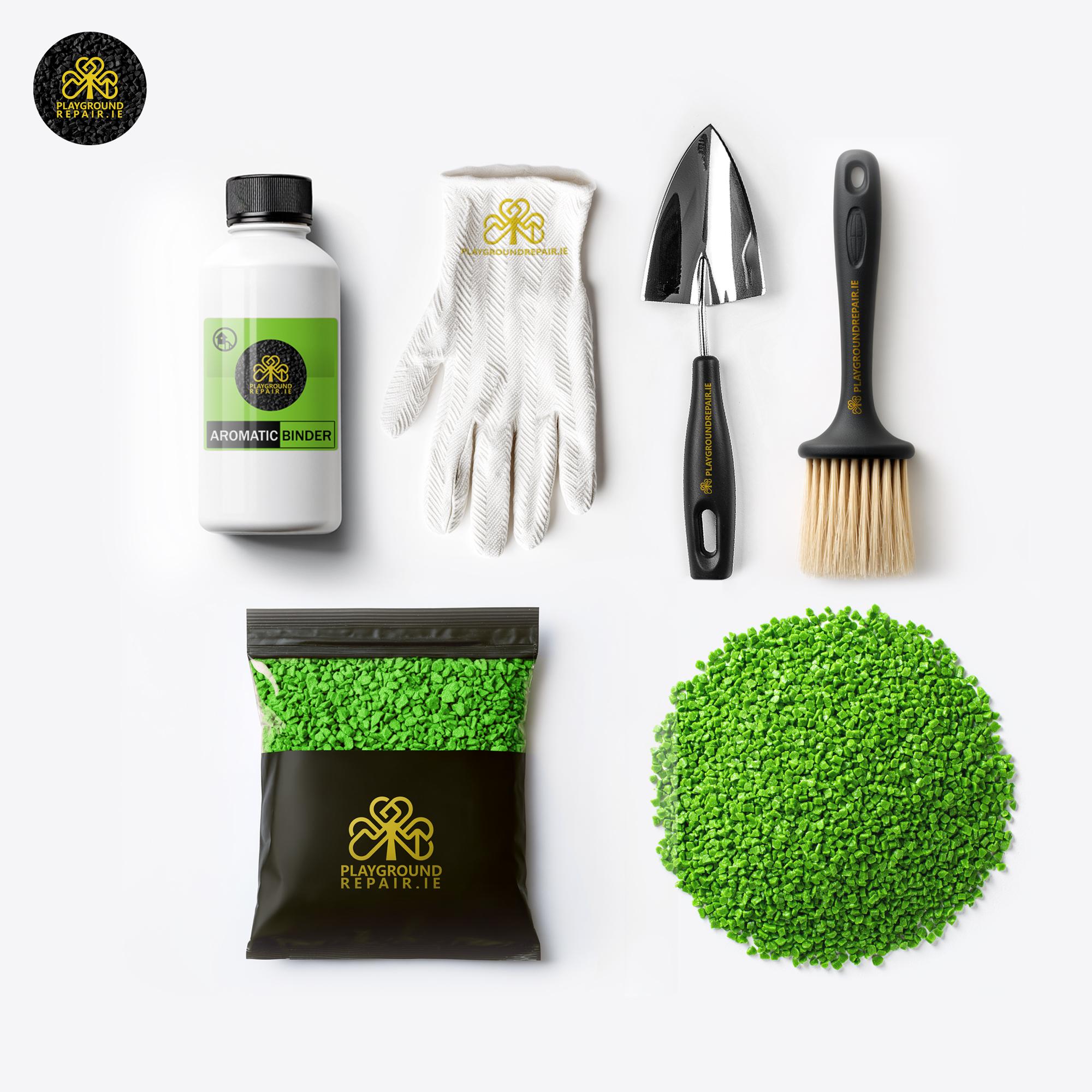wetpour-repair-kit-aromatic-green