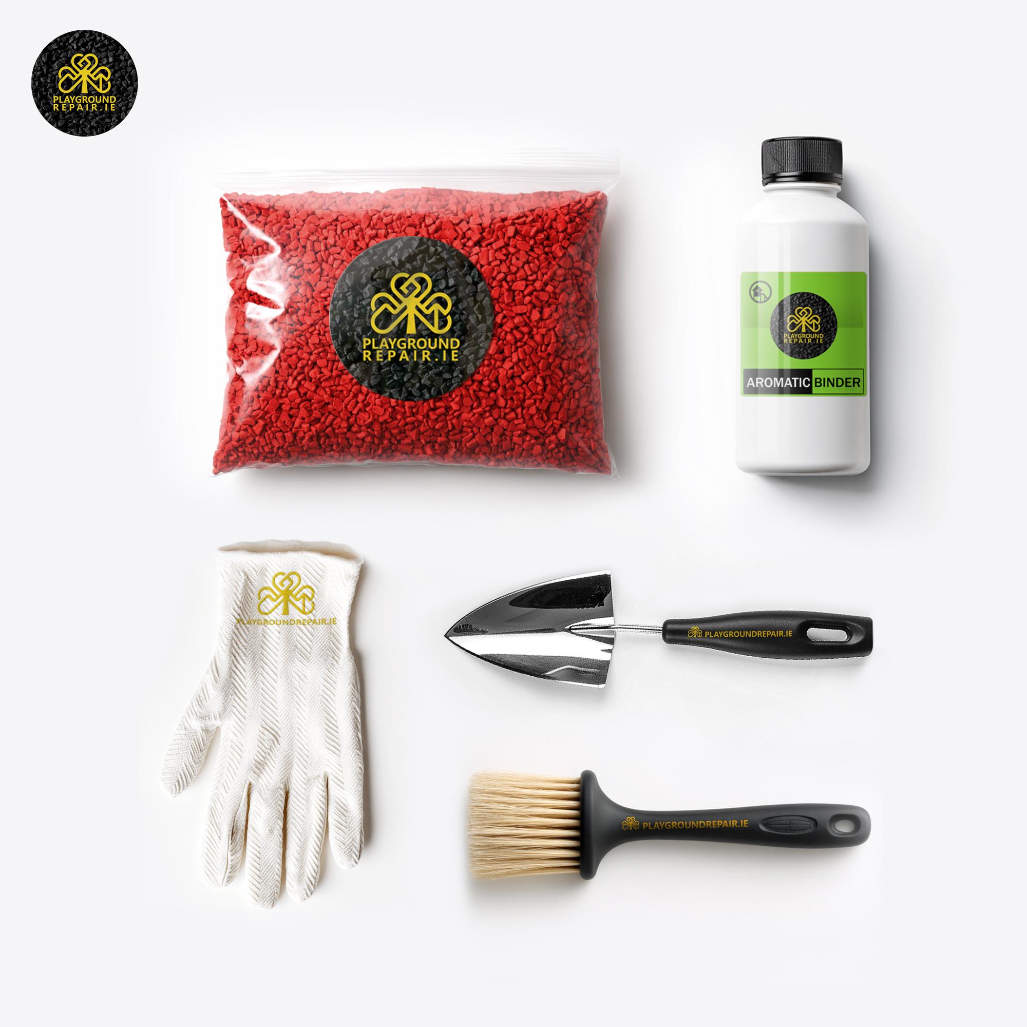 wetpour-repair-kit-aromatic-red